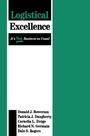 Cover: Logistical Excellence - Elsevier