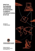 Cover: Spatial Database Transfer Standards - Elsevier