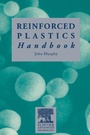 Cover: The Reinforced Plastics Handbook - Elsevier