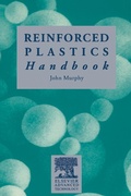 Cover: The Reinforced Plastics Handbook - Elsevier