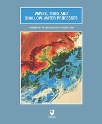 Enlarge image Cover: Waves, Tides and Shallow-Water Processes - Butterworth-Heinemann