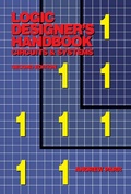 Cover: Logic Designer's Handbook - Elsevier