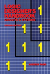 Enlarge image Cover: Logic Designer's Handbook - Elsevier