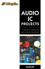Cover: Audio IC Projects - Elsevier