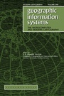Cover: Geographic Information Systems - Elsevier