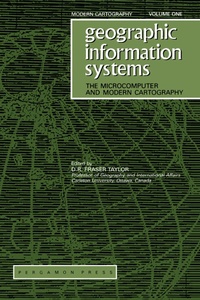 Enlarge image Cover: Geographic Information Systems - Elsevier