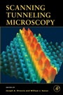 Cover: Scanning Tunneling Microscopy - Academic Press