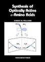 Cover: Synthesis of Optically Active Alpha-Amino Acids - Elsevier