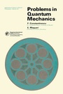 Cover: Problems in Quantum Mechanics - Elsevier