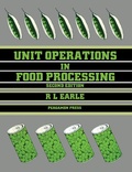 Cover: Unit Operations in Food Processing - Elsevier
