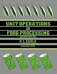 Enlarge image Cover: Unit Operations in Food Processing - Elsevier