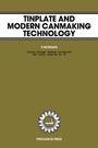 Cover: Tinplate & Modern Canmaking Technology - Elsevier