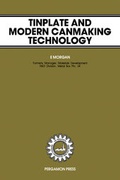 Cover: Tinplate & Modern Canmaking Technology - Elsevier