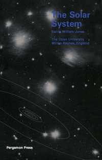 Abbildung von: The Solar System - Elsevier