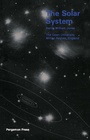 Cover: The Solar System - Elsevier