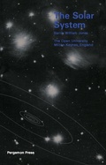 Cover: The Solar System - Elsevier