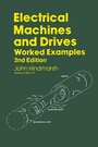 Cover: Electrical Machines & Drives - Elsevier