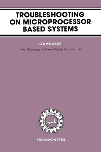 Enlarge image Cover: Troubleshooting on Microprocessor Based Systems - Elsevier