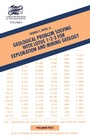 Cover: Geological Problem Solving with Lotus 1-2-3 for Exploration and Mining Geology - Elsevier