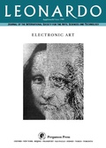 Cover: Electronic Art - Elsevier