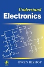 Cover: Understand Electronics - Butterworth-Heinemann