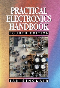 Enlarge image Cover: Practical Electronics Handbook - Elsevier
