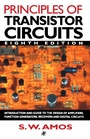 Cover: Principles of Transistor Circuits - Elsevier