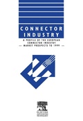 Cover: Connector Industry - Elsevier