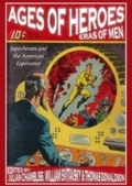 Cover: Ages of Heroes, Eras of Men - Cambridge Scholars Publishing