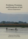 Cover: Problems, Promises, and Paradoxes of Aid - Cambridge Scholars Publishing