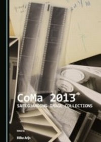 Abbildung von: Coma 2013 - Cambridge Scholars Publishing