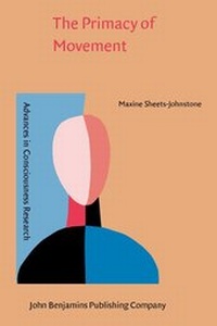 Enlarge image Cover: The Primacy of Movement - John Benjamins Publishing Company