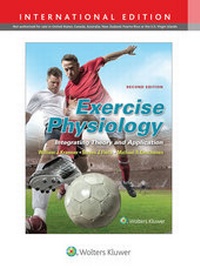 Enlarge image Cover: Exercise Physiology - Lippincott Williams and Wilkins