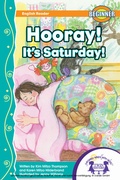 Cover: Hooray! It's Saturday! - Twin Sisters IP