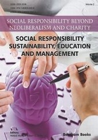 Enlarge image Cover: Social Responsibility - Bentham Science Publishers