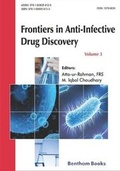 Cover: Frontiers in Anti-Infective Drug Discovery - Bentham Science Publishers