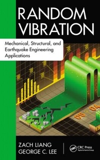 Enlarge image Cover: Random Vibration - CRC Press