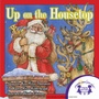 Cover: Up On The Housetop - Twin Sisters IP