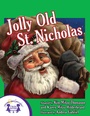 Cover: Jolly Old St. Nicholas - Twin Sisters IP