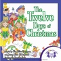 Cover: The Twelve Days Of Christmas - Twin Sisters IP
