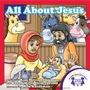 Cover: All About Jesus - Twin Sisters IP