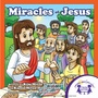 Cover: Miracles Of Jesus - Twin Sisters IP