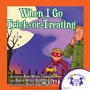 Cover: When I Go Trick-Or-Treating - Twin Sisters IP