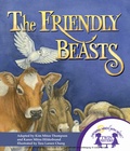Cover: The Friendly Beasts - Twin Sisters IP