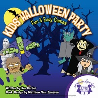 Abbildung von: Kids Halloween Party - Twin Sisters IP