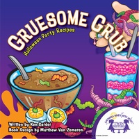 Abbildung von: Gruesome Grub Halloween Party - Twin Sisters IP