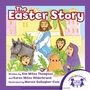 Cover: The Easter Story - Twin Sisters IP