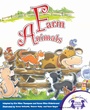 Cover: Farm Animals Collection - Twin Sisters IP