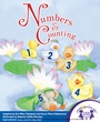 Cover: Numbers & Counting Collection - Twin Sisters IP