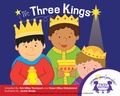 Cover: We Three Kings - Twin Sisters IP